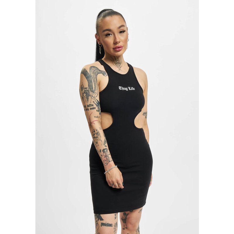 Thug Life Dress OurSpot
