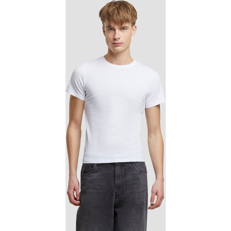 Mister Tee Stylefile Basic T-Shirt