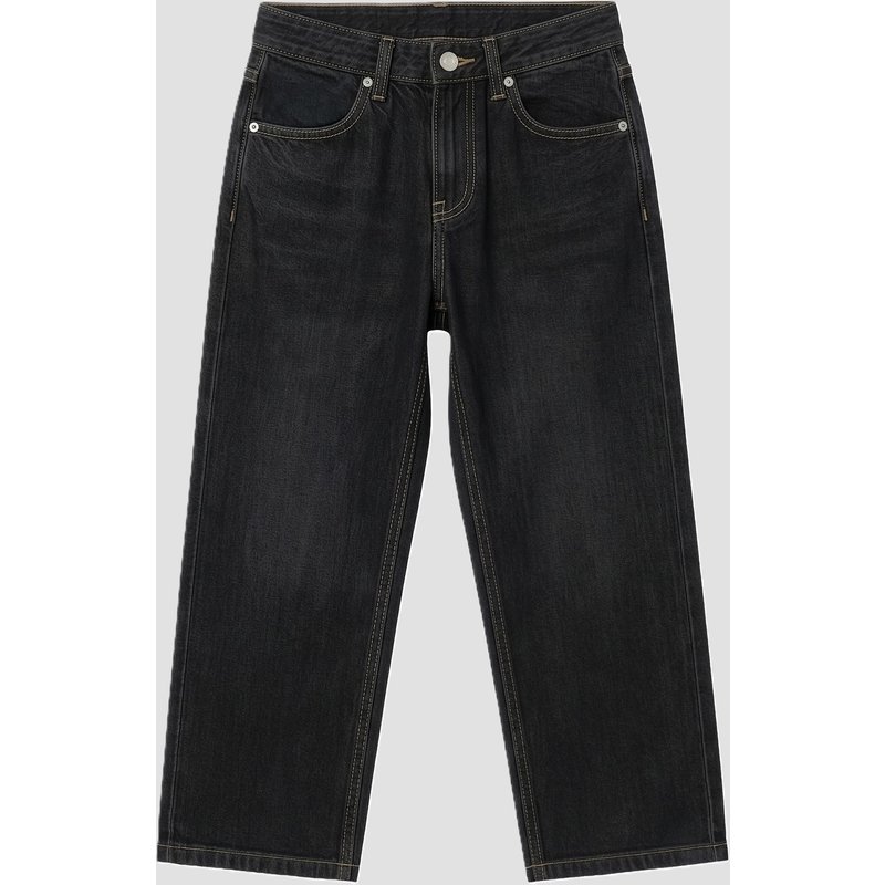Urban Classics Boys 90's Jeans