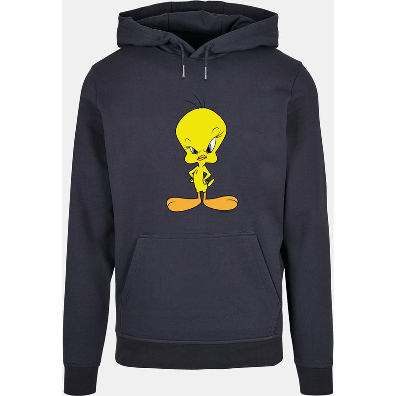 Absolute Cult Looney Tunes - Angry Tweety Hoody