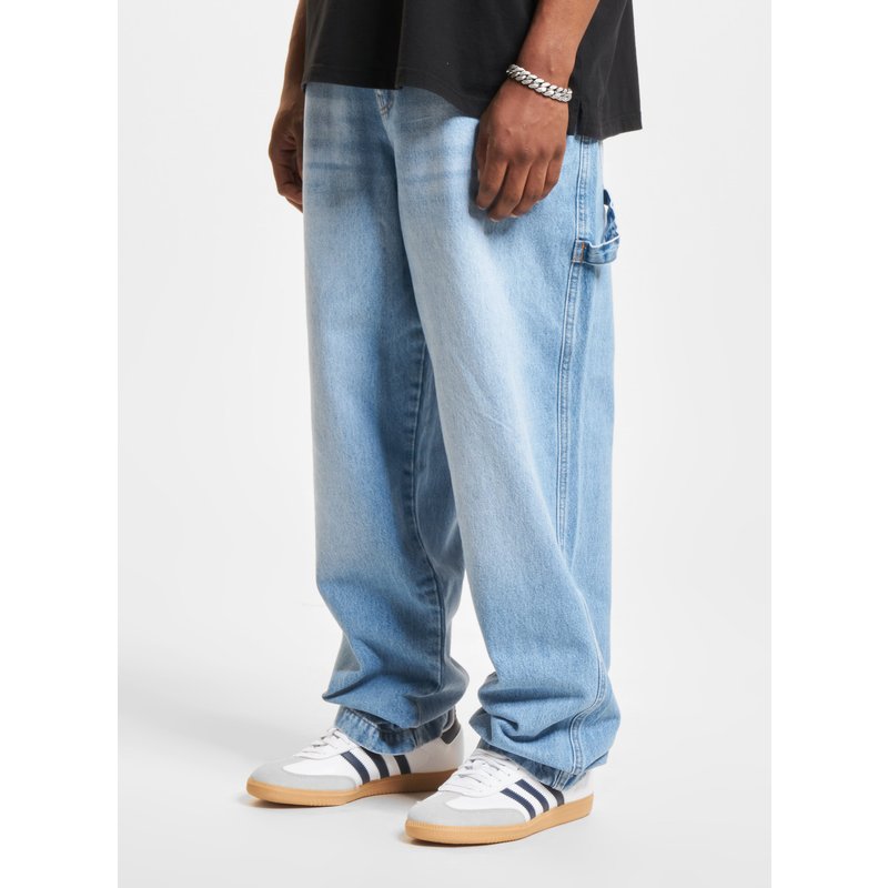 DEF Loose Fit Jeans