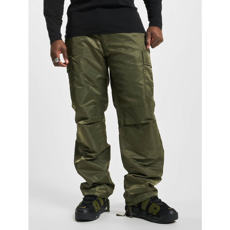 Brandit Thermal Pants