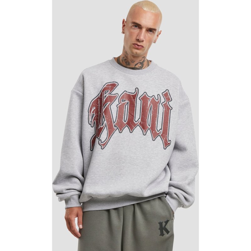 Karl Kani KK Inside Out Crew