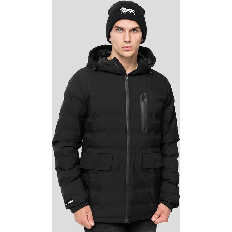 Lonsdale London BALLYWILDRICK