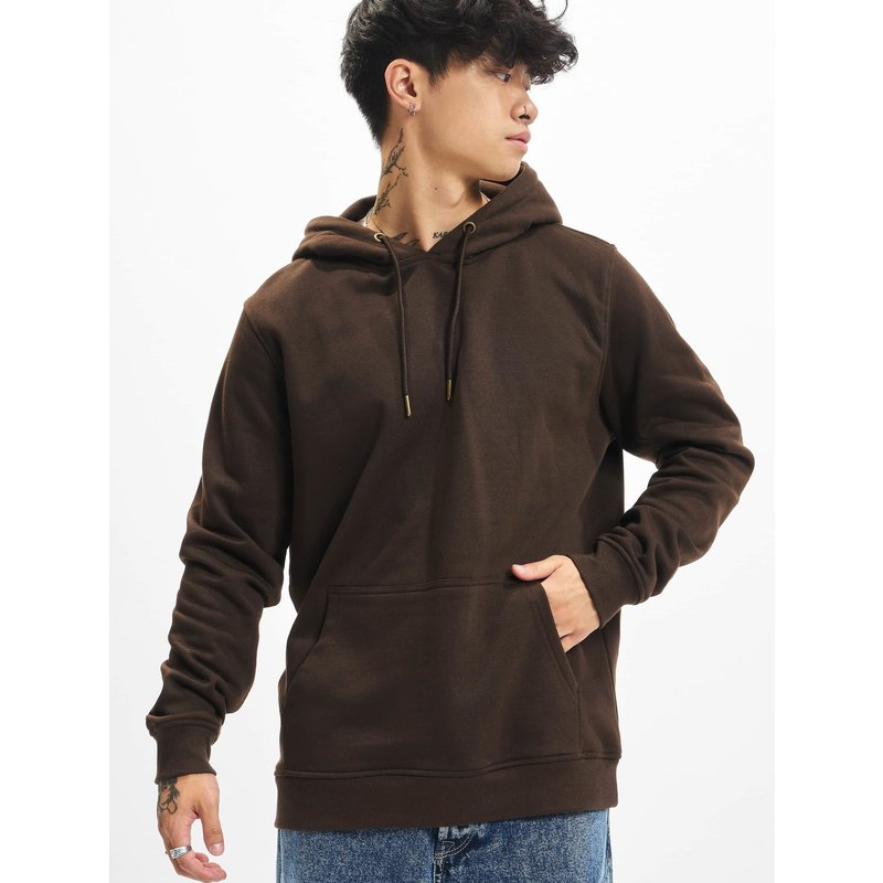 Urban Classics Basic Sweat Hoody