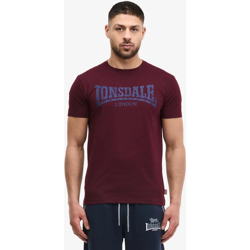 Lonsdale London LOGO KAI