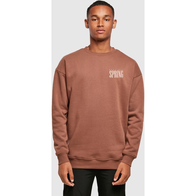 Merchcode Tropical Spring Crewneck