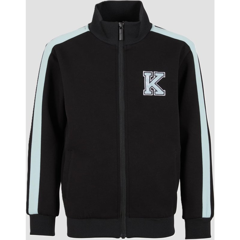 Karl Kani Retro Patch Trackjacket Junior