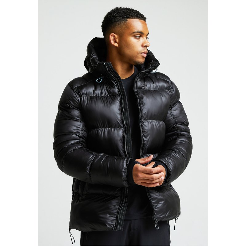 Zavetti Canada TANOX PUFFER JACKET