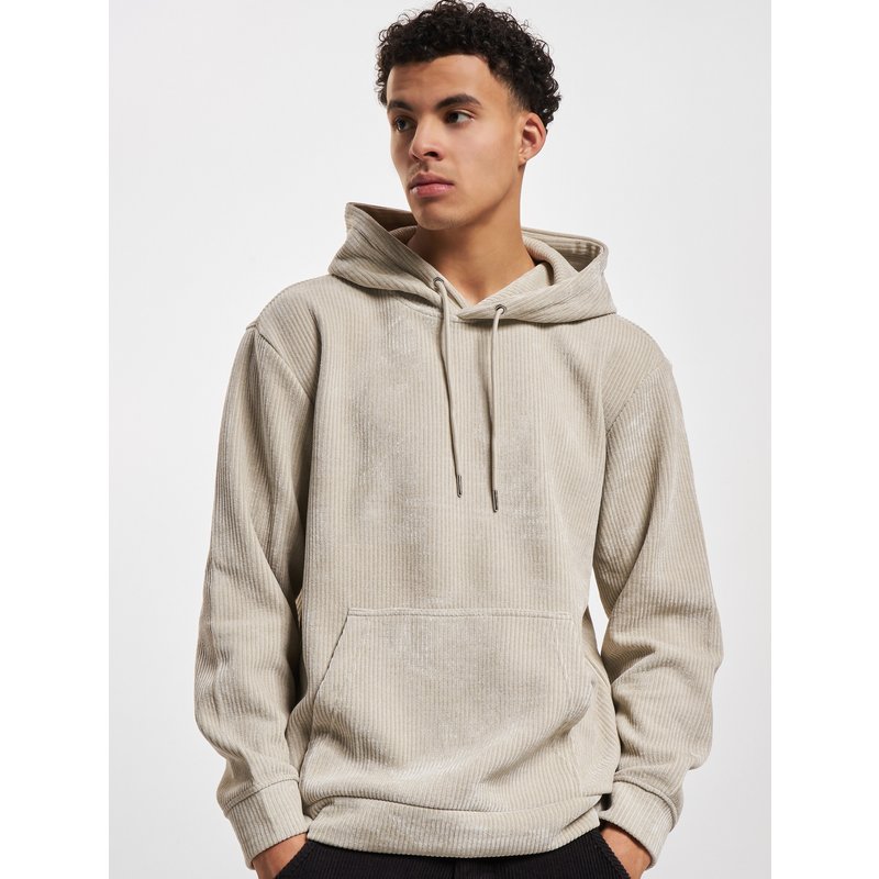 Only & Sons Eden Regular Courdoroy Hoodie