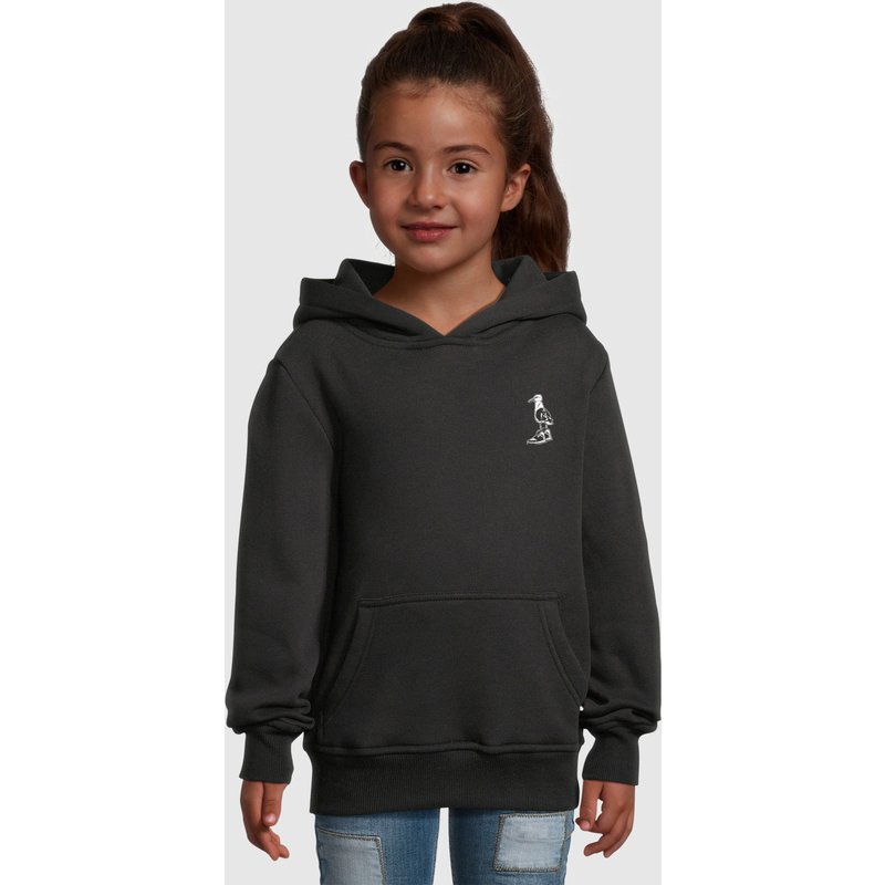 Mister Tee The Seagull Sneaker Kids Basic Essential Hoody
