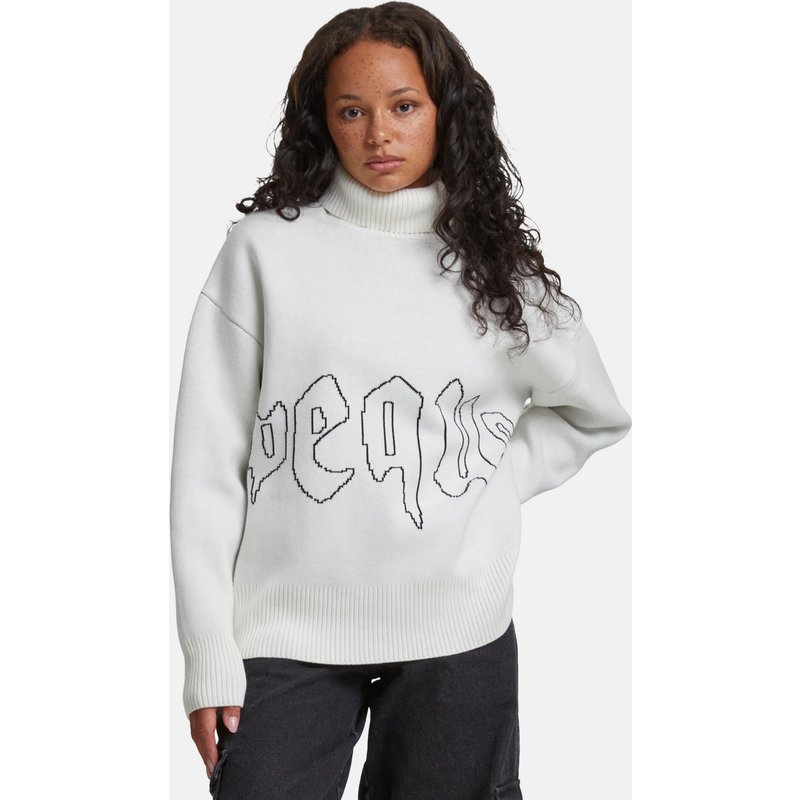 PEQUS Mythic Knit Sweater