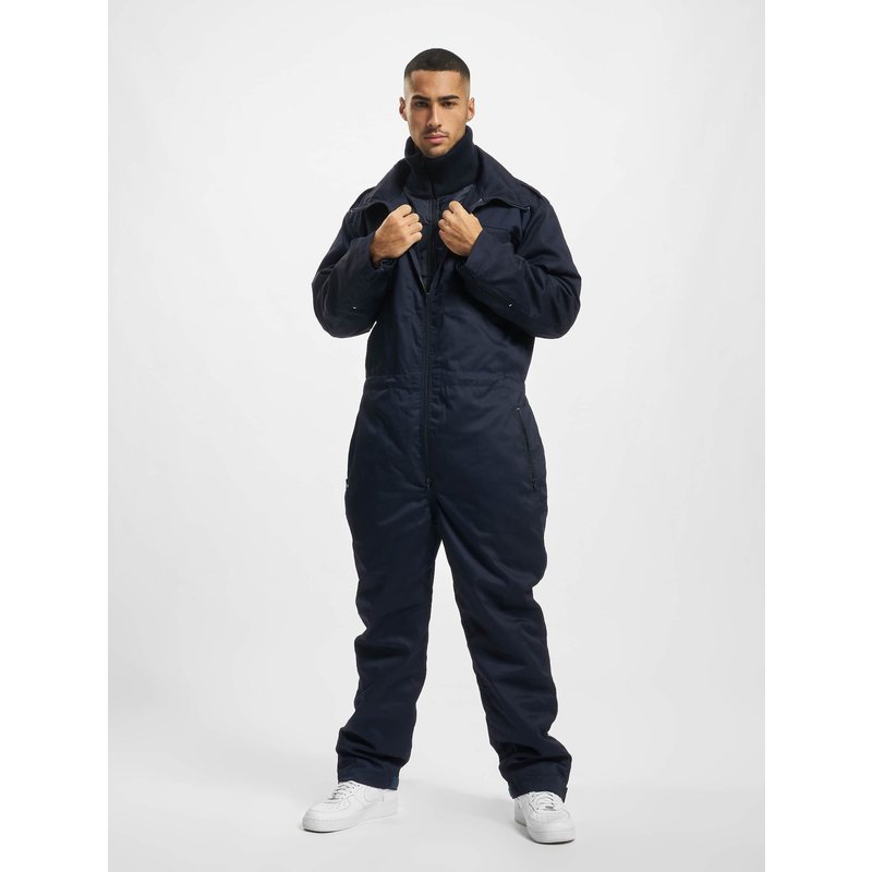 Brandit Tank Jumpsuit