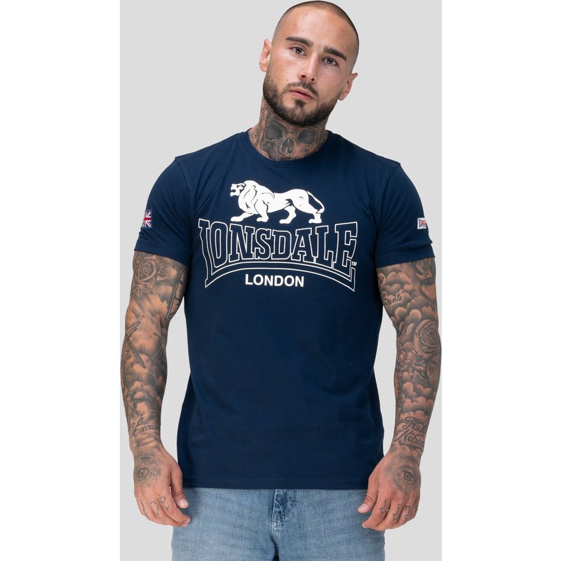 Lonsdale London HAZELHURST