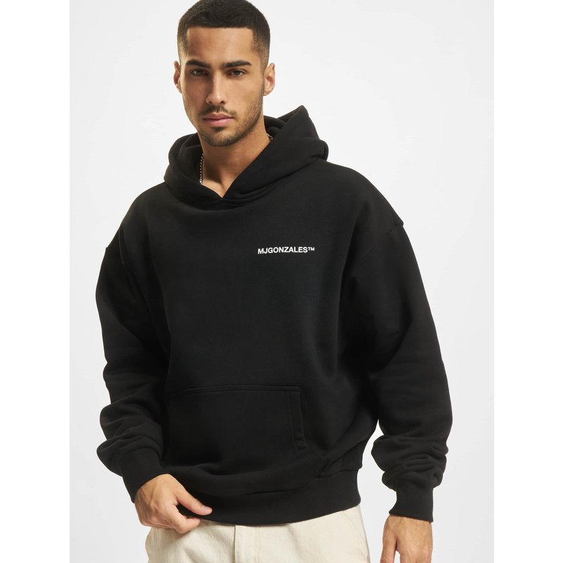MJ Gonzales MJGONZALES™ Heavy Hoody Oversized Essentials V.4