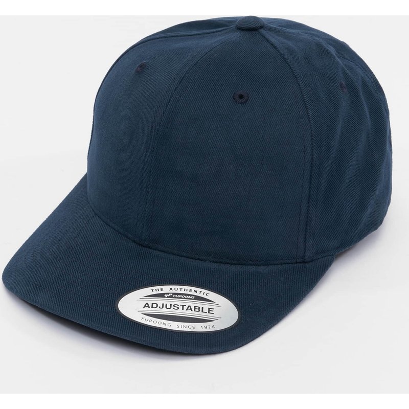 Flexfit Brushed Cotton Twill Mid-Profile