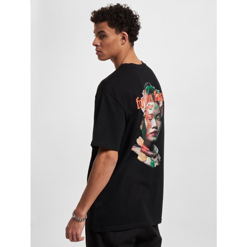 Forgotten Faces Onna-Musha Oversized Tee