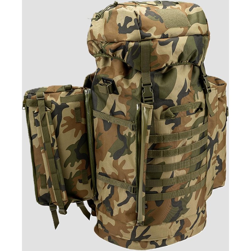 Brandit US Cooper Mountain Backpack