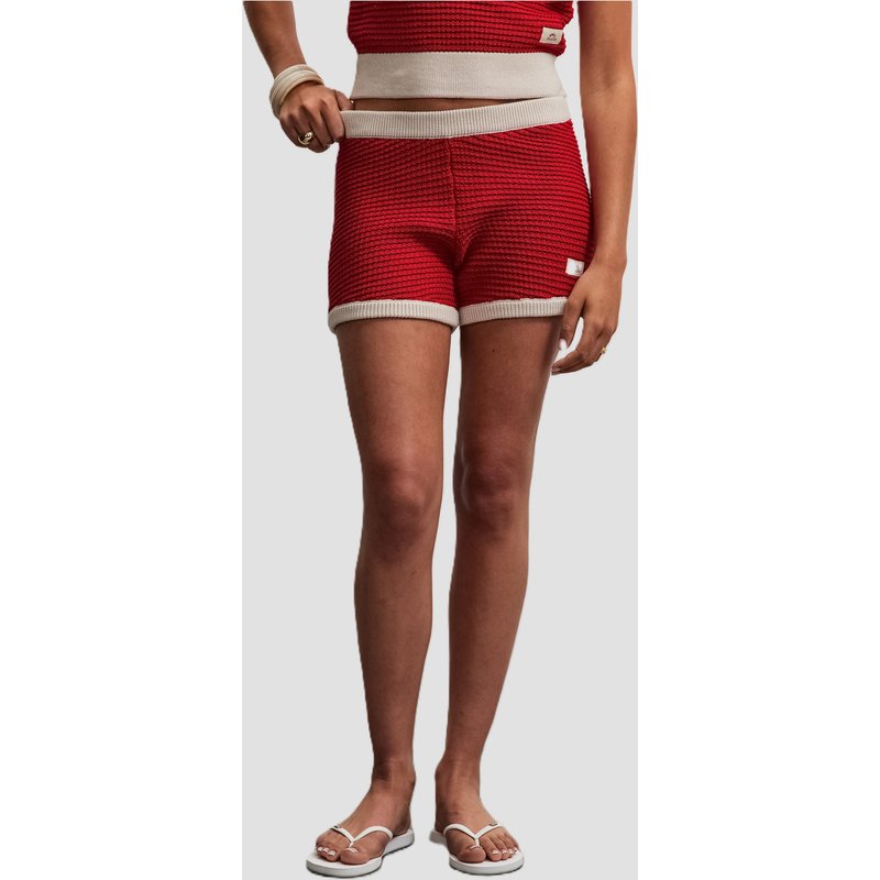 PEGADOR Parma Knit Short