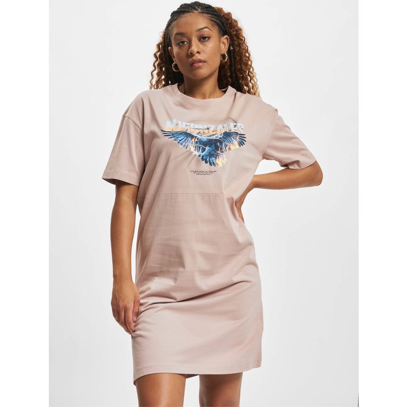 MJ Gonzales Ladies EAGLE V.2 Organic Dress