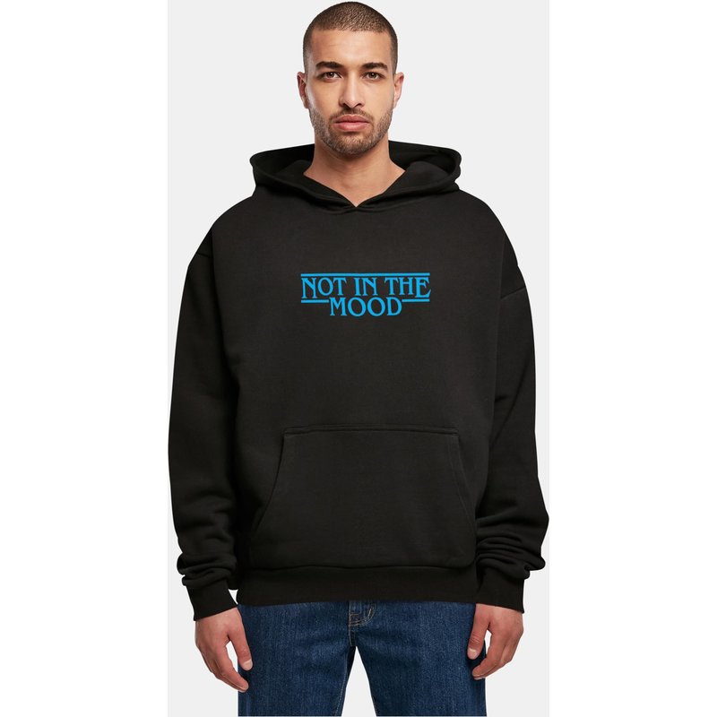 Merchcode POD NITM - Stranger Mood Ultra Heavy Hoody