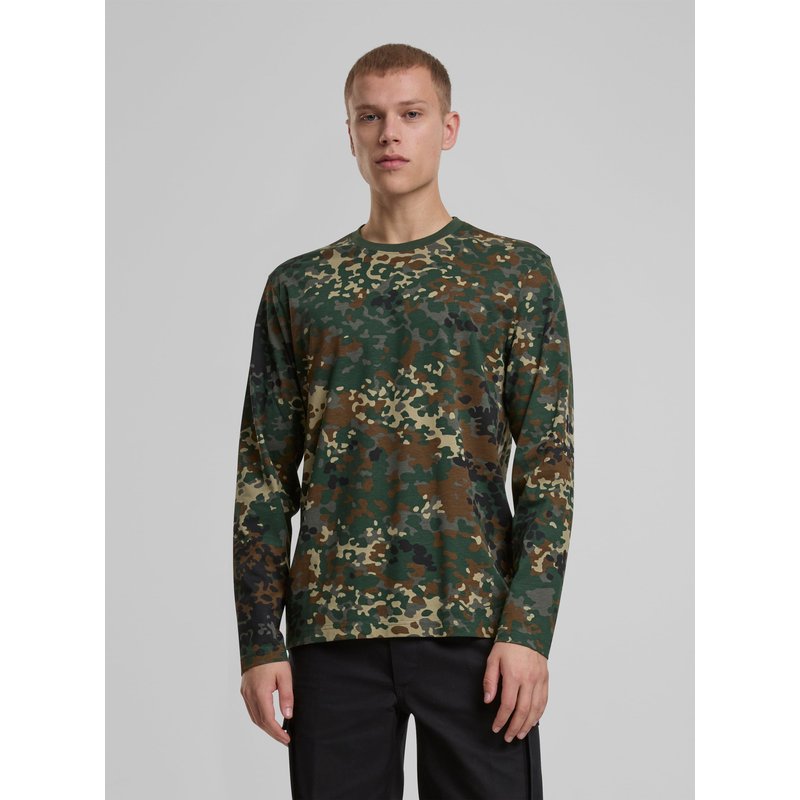 Brandit Premium Longsleeve Shirt