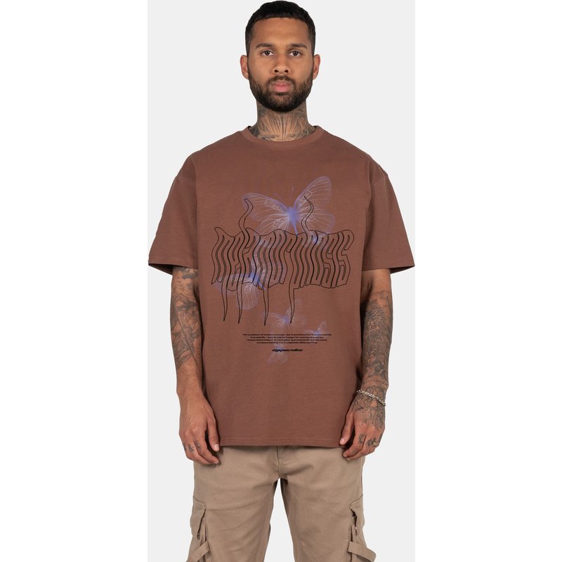 MJ Gonzales METAMORPHOSE V.5 x Heavy Oversized Tee