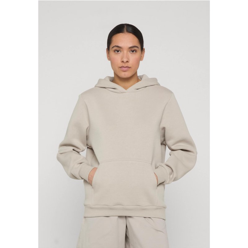 Urban Classics Ladies Fluffy Hoody
