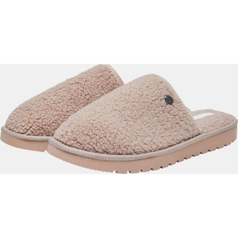 ROMIKA Women Teddy-Slipper