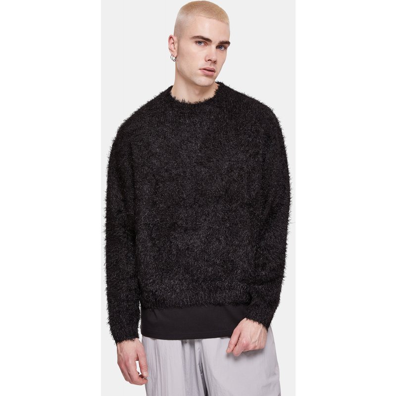 Urban Classics Feather Sweater
