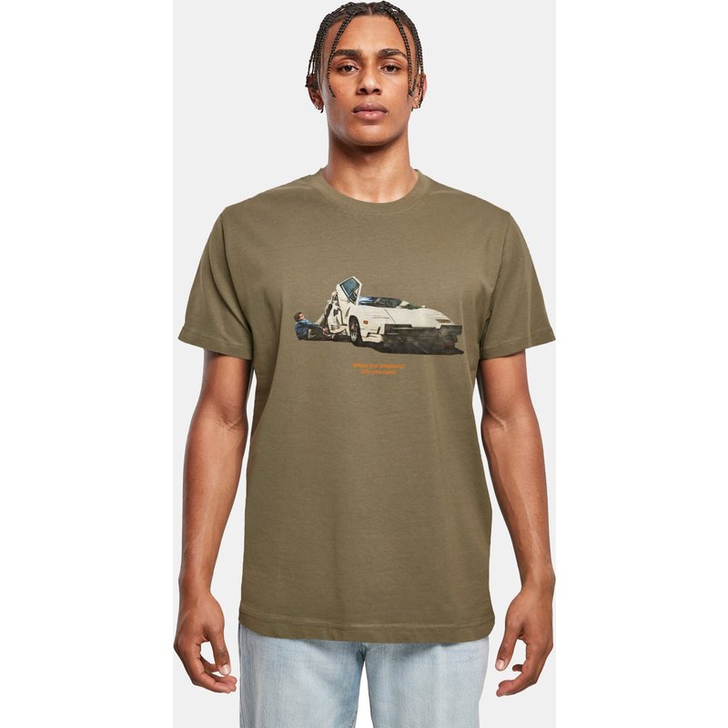 Mister Tee Weekend Wolf