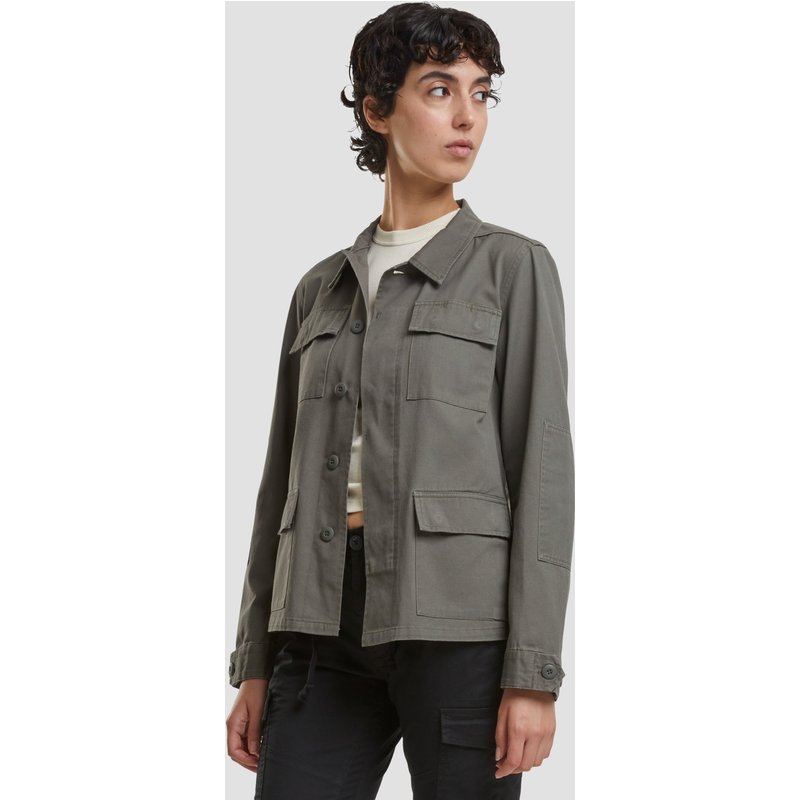 Brandit Women BDU Twill Jacket