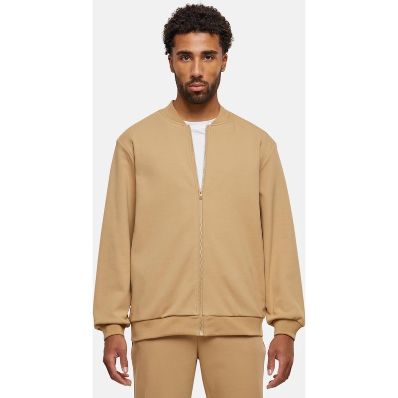 Urban Classics Cozy College Jacke