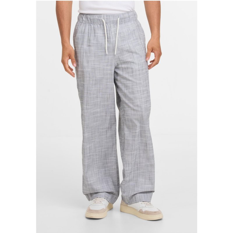 Urban Classics Loose Structured Pants