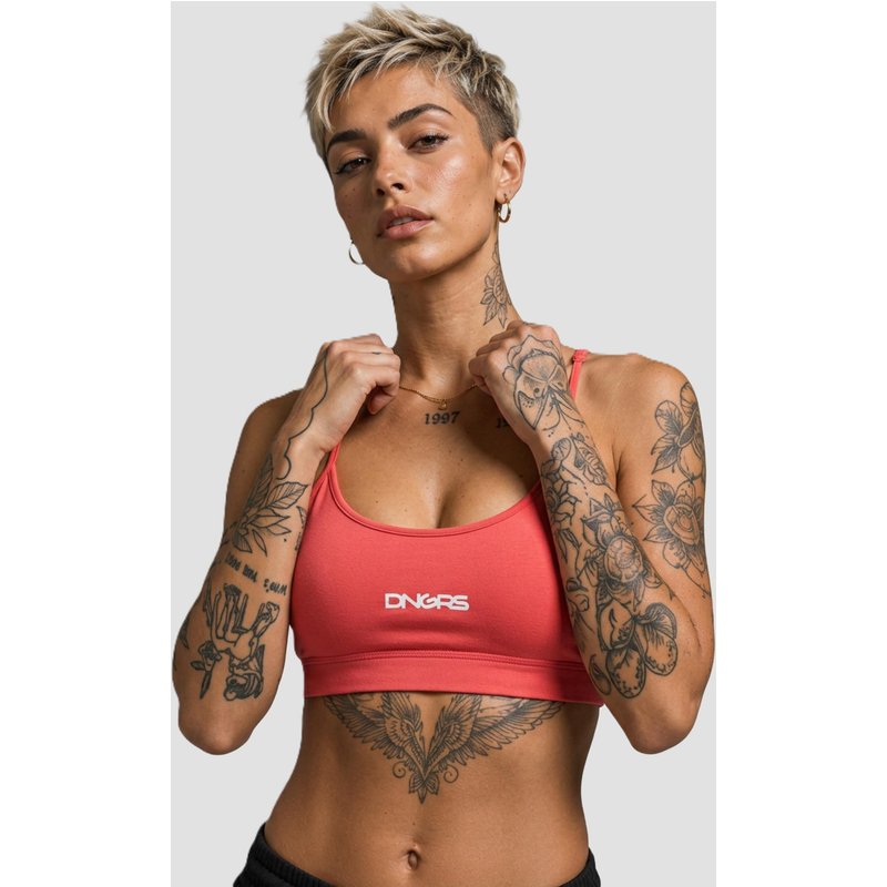 Dangerous DNGRS Trust Bra