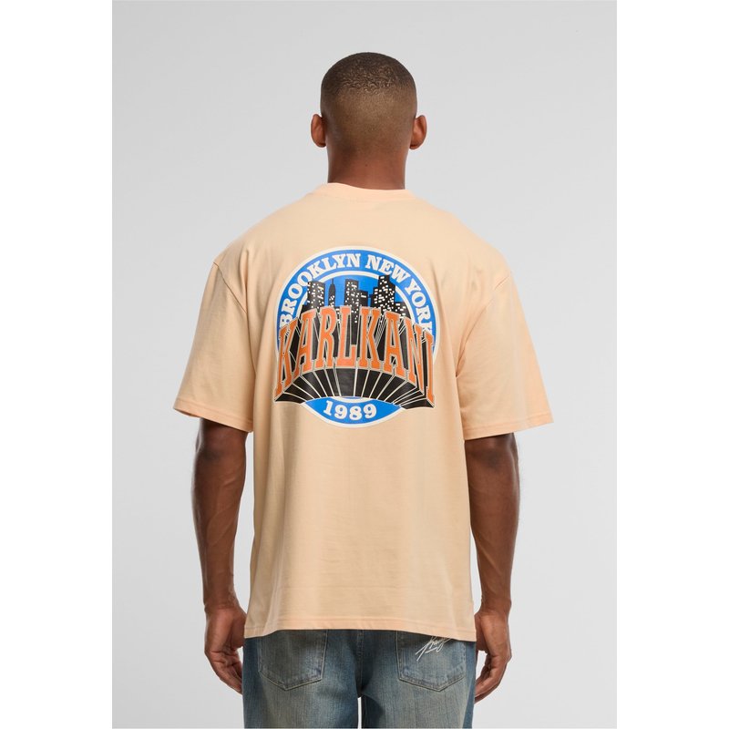 Karl Kani Signature Oversized T-Shirt