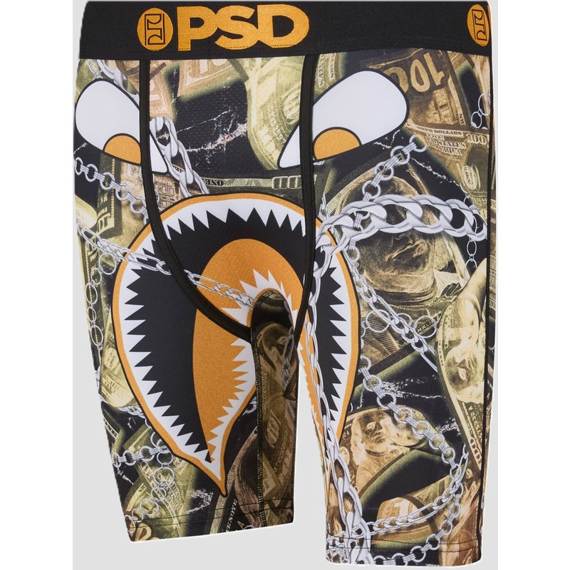 PSD W-FACE HIGH ROLLER