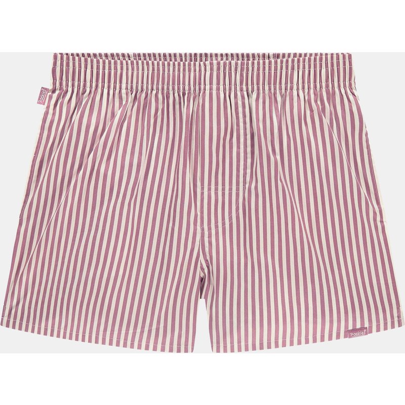 Pockies Pink Striped