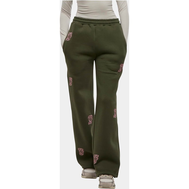 Felicious Pants Initial