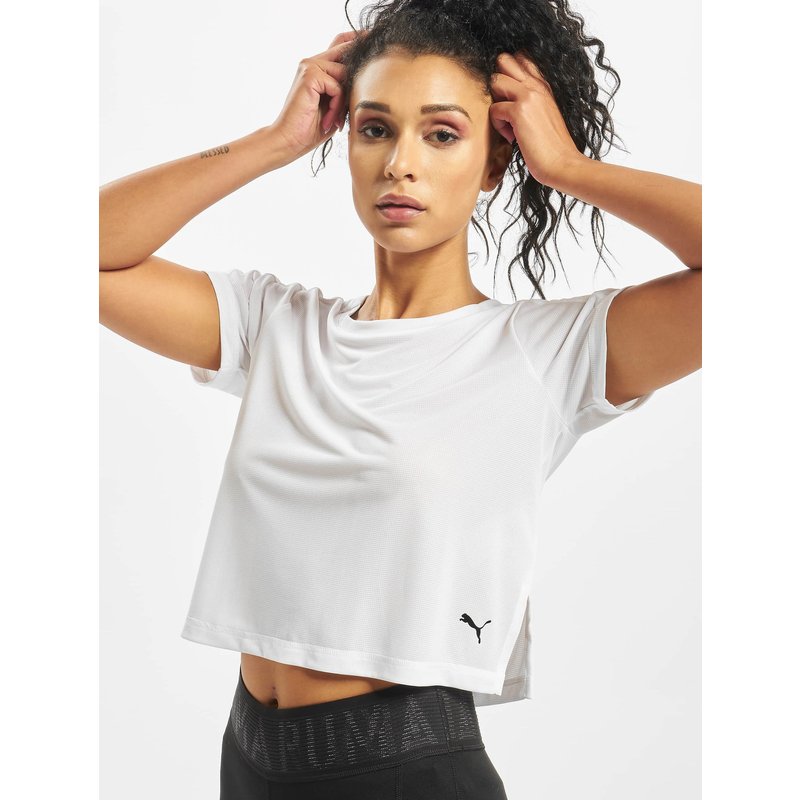 Puma Logo Graphic T-Shirt