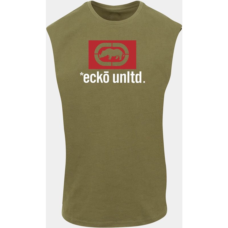 Ecko Unltd. MBOX Tank Top