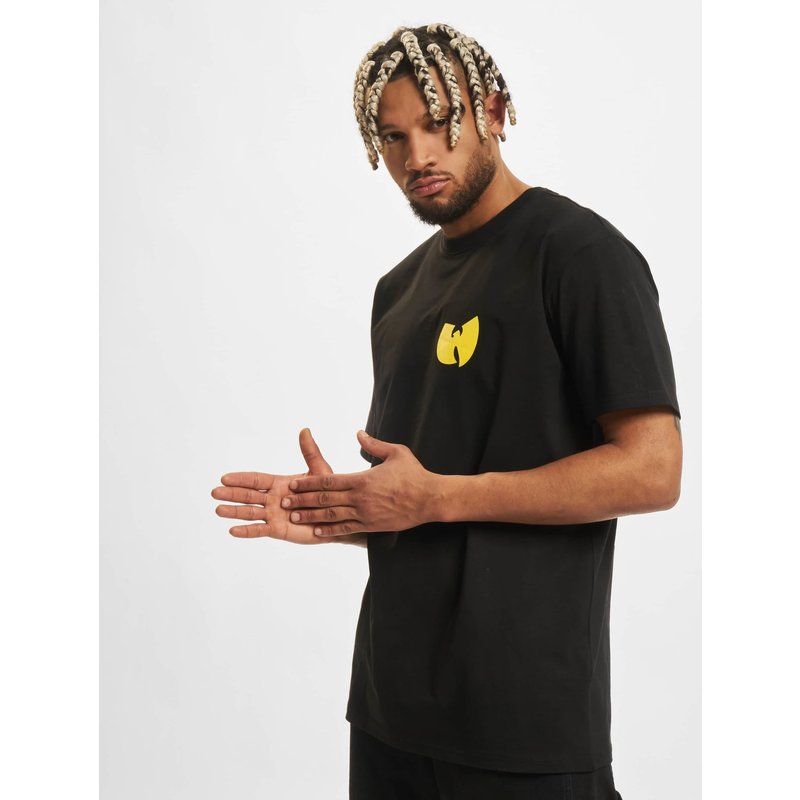Mister Tee Upscale WU Tang Loves NY Oversize