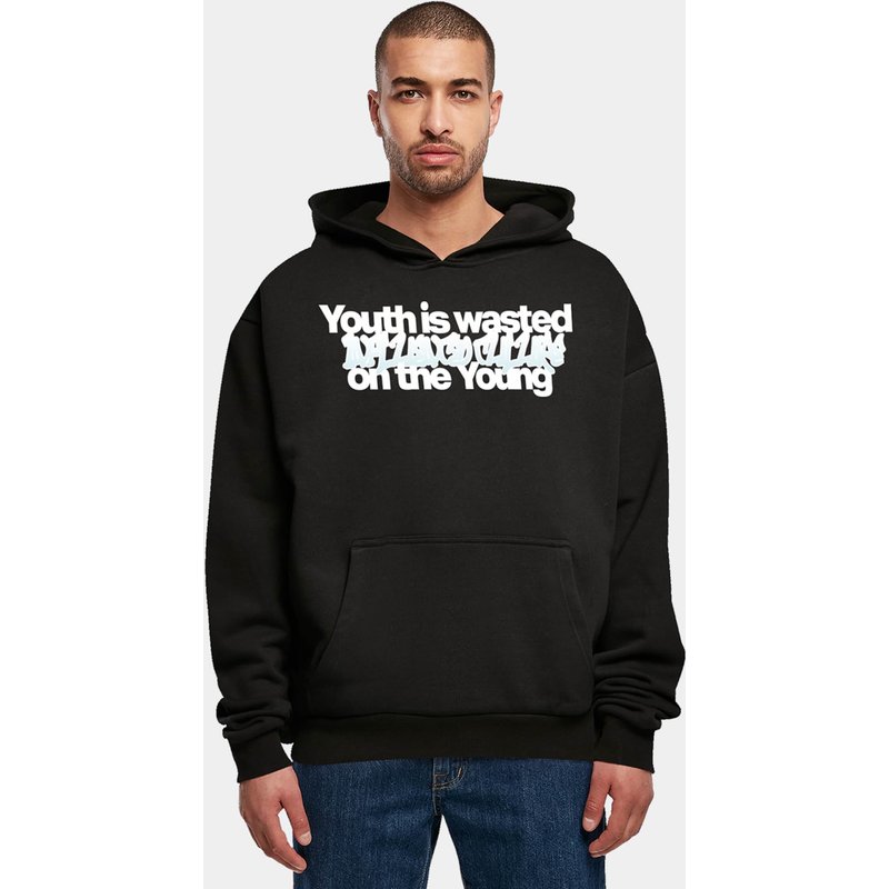 Lost Youth LY HOODY - WASTED