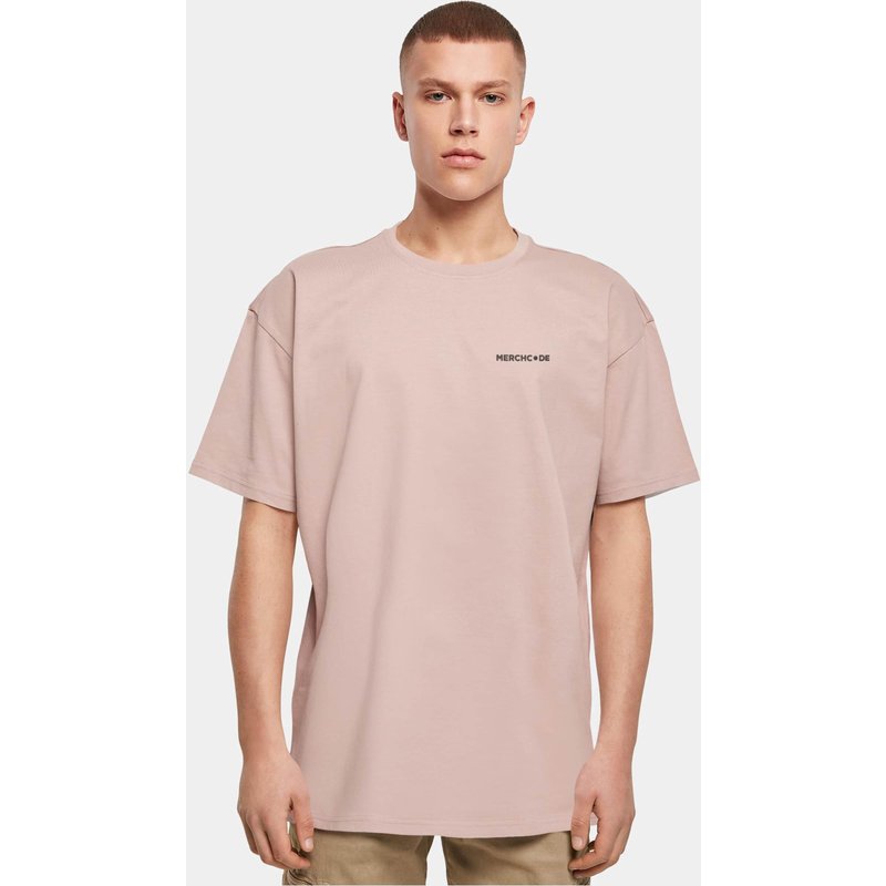 Merchcode POD Essentials New Generation Heavy Oversize Tee