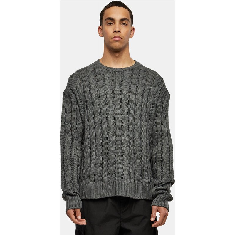 Urban Classics Boxy Sweater