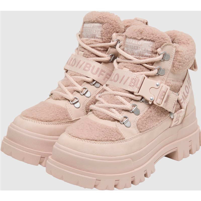 Buffalo ASPHA COM MID WARM
