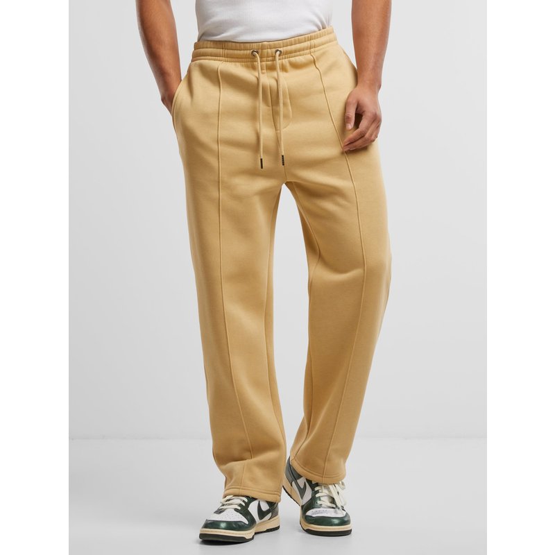 Urban Classics Fluffy Pintuck Trackpants