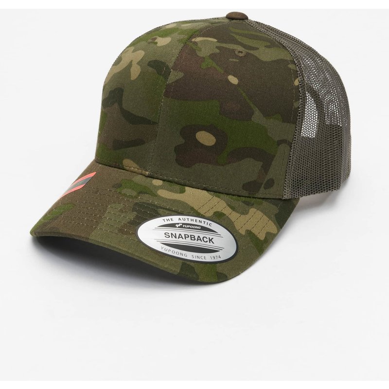Flexfit Retro Trucker Multicam®