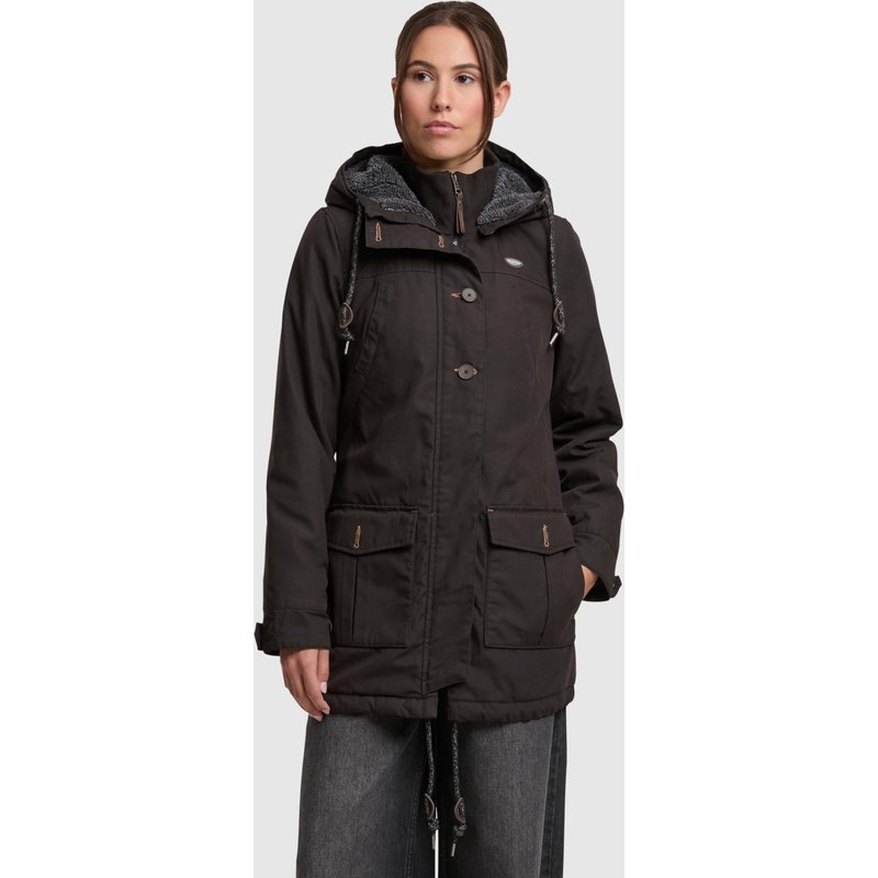 Ragwear Jane Winterjacke