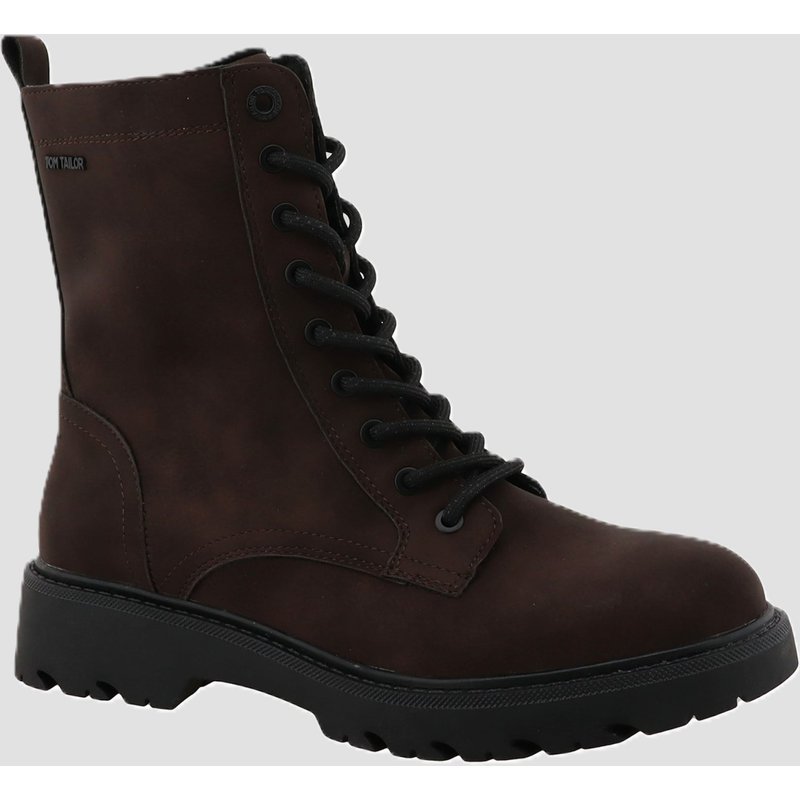 Tom Tailor Stiefel